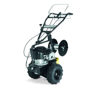 VRTNI PRIBOR RAMDA STROJ ZA POLAGANJE OMEJITVENE ŽICE VRTNI PRIBOR RAMDA STROJ ZA POLAGANJE OMEJITVENE ŽICE