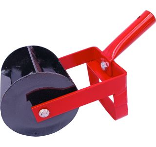 VRTNI PRIBOR ROČNA FREZA MICI 12 CM BREZ DRŽALA VRTNI PRIBOR ROČNA FREZA MICI 12 CM BREZ DRŽALA