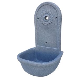 VRTNI UMIVALNIK ROTO SONCE SIVA