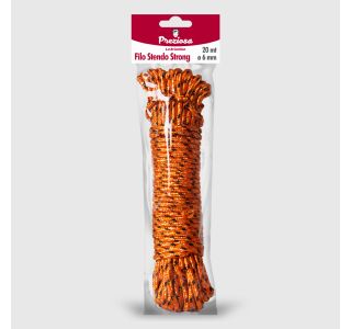 VRV ZA PERILO LA BRIANTINA 6MM, 20M