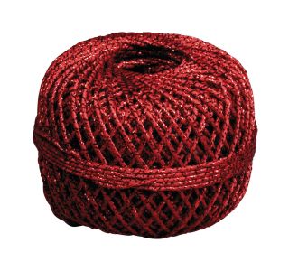 ZIMSKO USTVARJANJE RAYHER VRVICA, 1MM, RDEČA, 20M