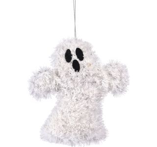 VSE ZA NOČ ČAROVNIC EH DUHEC, ZA OBEŠANJE, 16 CM