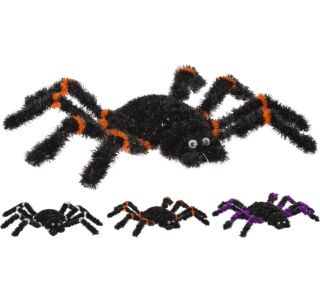 VSE ZA NOČ ČAROVNIC EH PAJEK, ZA OBEŠANJE, SORT