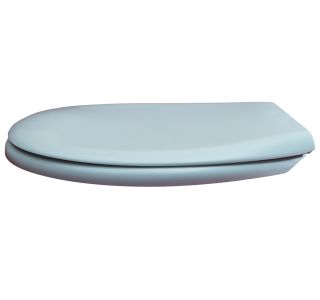 WC DESKA DUROPLAST, INOX VIJAKI.