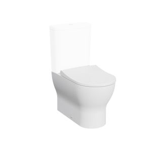 WC ŠKOLJKA, STOJEČA VITRA MIA MONOBLOK 63 CM UNIVERZALNI ODTOK