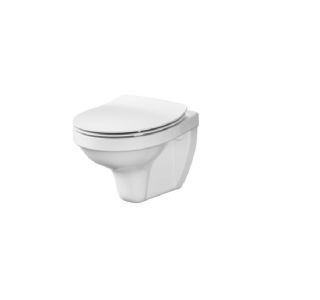 WC ŠKOLJKA, VISEČA CERSANIT DELFI VISEČA