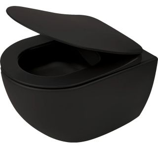 WC ŠKOLJKA, VISEČA DEANTE PEONIA CDEDNZPW