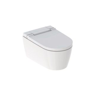 WC ŠKOLJKA, VISEČA GEBERIT AQUACLEAN SELA