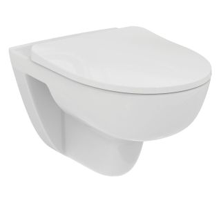 WC ŠKOLJKA, VISEČA IDEAL STANDARD I.LIFE Z DESKO SOFT CLOSE WC ŠKOLJKA, VISEČA IDEAL STANDARD I.LIFE Z DESKO SOFT CLOSE