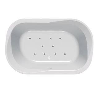 WELLNESS KAD MASAŽNA KOLPA SAN ADAM&EVA-FS 190X120/O ZRAČNA MASAŽA WELLNESS KAD MASAŽNA KOLPA SAN ADAM&EVA-FS 190X120/O ZRAČNA MASAŽA