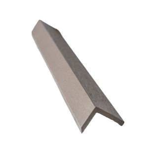 DODATNI MATERIAL BAMBUSWPC L-PROFIL KAVA 2200X48X48 MM