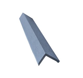 DODATNI MATERIAL BAMBUSWPC L-PROFIL SV.SIVA 2200X48X48 MM