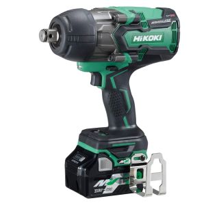 AKUMULAT. UDARNI VIJAČNIK HIKOKI WR36DAZ