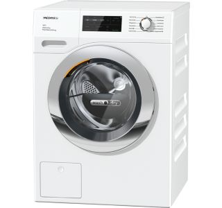 PRALNO-SUŠILNI STROJ MIELE WTI370 WPM