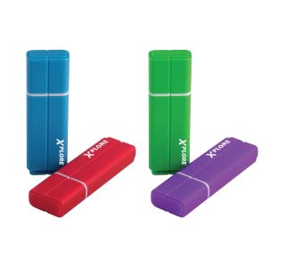 USB KLJUČ XPLORE XP185 64GB 3.0 USB KLJUČ XPLORE XP185 64GB 3.0