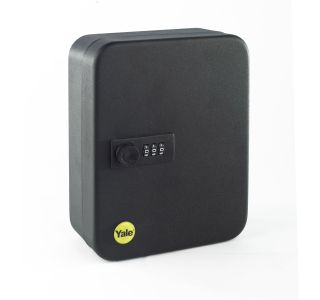 OMARICA ZA KLJUČE YALE KEY BOX SMALL