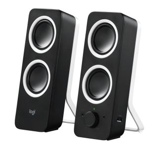 RAČUNALNIŠKI ZVOČNIK LOGITECH Z200 2.0 RMS 5W RAČUNALNIŠKI ZVOČNIK LOGITECH Z200 2.0 RMS 5W