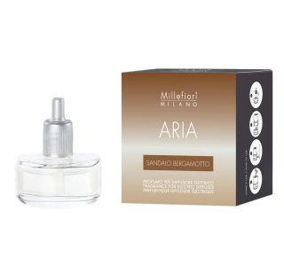 DIFUZOR MILLEFIORI 20 ML POLNILO ARIA SANDALO BERGAMOTTO