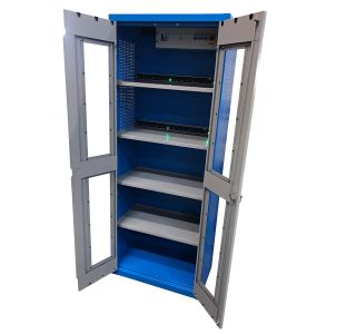 OMARA ZA POLNJENJE BATERIJSKIH ORODIJ UNIOR ART. 991LMS.PS1 (628543)