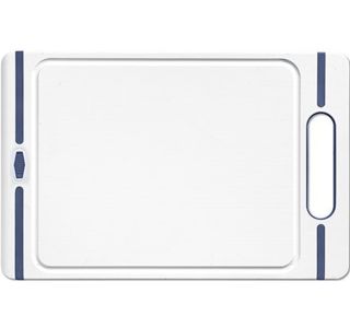 PLASTIČNA DESKA STEFANPLAST 34 X 22 X 1 CM ZA REZANJE VELIKA