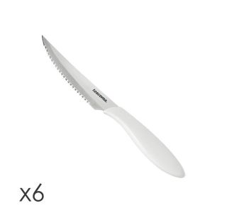 SET NOŽEV TESCOMA ZA ZREZKE SET 6/1 PRESTO