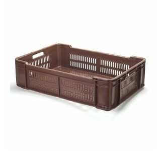 ZABOJ PLASTIK ZA KMETIJSTVO 22 L ZABOJ PLASTIK ZA KMETIJSTVO 22 L