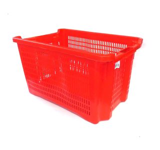 ZABOJ RAMDA VLOŽNI 40 L POLNO DNO PERFORIRANE STRANICE ZABOJ RAMDA VLOŽNI 40 L POLNO DNO PERFORIRANE STRANICE