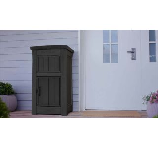 ZABOJ ZA BLAZINE KETER NABIRALNIK ZA PAKETNO DOSTAVO ZABOJ ZA BLAZINE KETER NABIRALNIK ZA PAKETNO DOSTAVO