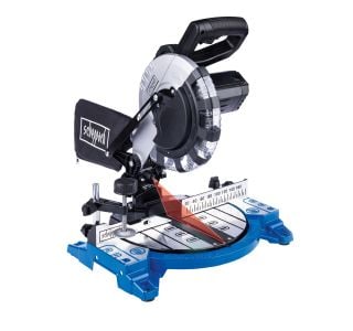 ZAJERALNA ŽAGA SCHEPPACH HM210L ZAJERALNA ŽAGA SCHEPPACH HM210L