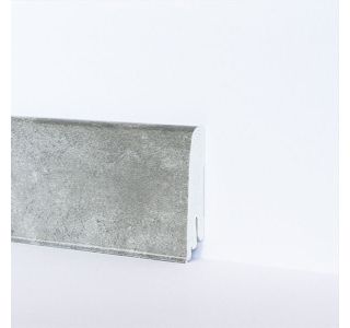 ZAKLJUČNA TALNA LETEV ALPOD PVC KAMEN BETON PRINT 17.4X59X2500 MM ZAKLJUČNA TALNA LETEV ALPOD PVC KAMEN BETON PRINT 17.4X59X2500 MM