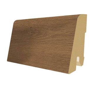 ZAKLJUČNA TALNA LETEV EGGER HOME HRAST JACKSONVILLE TEMNI 17X60X2400 MM MDF