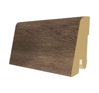 ZAKLJUČNA TALNA LETEV EGGER HOME USED WOOD 17X60X2400 MM MDF