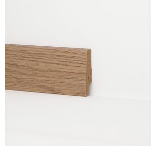 ZAKLJUČNA TALNA LETEV FLOOREXPERTS MDF DEKOR F015 58X18 M61