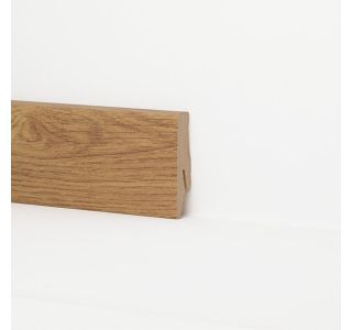 ZAKLJUČNA TALNA LETEV FLOOREXPERTS MDF DEKOR F016 58X18 M61