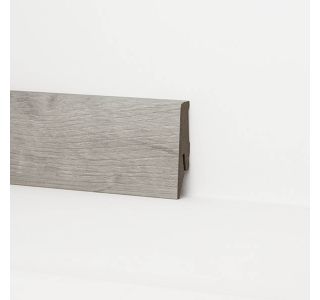 ZAKLJUČNA TALNA LETEV FLOOREXPERTS MDF DEKOR F045 58X18 M61