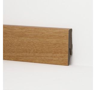 ZAKLJUČNA TALNA LETEV FLOOREXPERTS MDF DEKOR F064 58X18 M61 18X58X2400 MM