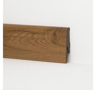 ZAKLJUČNA TALNA LETEV FLOOREXPERTS MDF DEKOR F065 58X18 M61 18X58X2400 MM