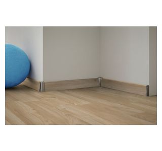 ZAKLJUČNA TALNA LETEV KRONOTEX ZIMSKI HRAST NATUR 19X58X2400 MM MDF ZAKLJUČNA TALNA LETEV KRONOTEX ZIMSKI HRAST NATUR 19X58X2400 MM MDF