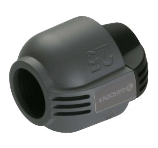 ZAKLJUČNI KOS 25 MM ZAKLJUČNI KOS 25 MM