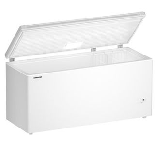 ZAMRZOVALNA SKRINJA LIEBHERR CFE 2500 ZAMRZOVALNA SKRINJA LIEBHERR CFE 2500