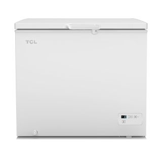 ZAMRZOVALNA SKRINJA TCL CF282EWE0 ZAMRZOVALNA SKRINJA TCL CF282EWE0