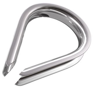 DODATEK DÖRNER + HELMER ZANKA NERJAVNO JEKLO 3 MM A2 DODATEK DÖRNER + HELMER ZANKA NERJAVNO JEKLO 3 MM A2