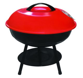 ŽAR NA OGLJE MQ 38 CM, VIŠINA 39 CM ŽAR NA OGLJE MQ 38 CM, VIŠINA 39 CM