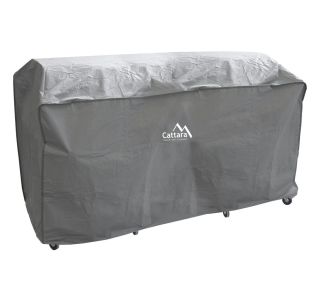ZAŠČITA IN NEGA ZA ŽAR CATTARA POKRIVALO ZA ZUNANJO KUH. 13060 210 X 65 X 110 CM