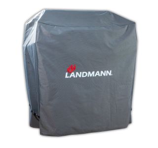 ZAŠČITA IN NEGA ZA ŽAR LANDMANN POKRIVALO BBQ PREMIUM L (15706) ZAŠČITA IN NEGA ZA ŽAR LANDMANN POKRIVALO BBQ PREMIUM L (15706)