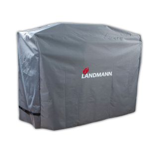 ZAŠČITA IN NEGA ZA ŽAR LANDMANN POKRIVALO BBQ PREMIUM XL (15707) ZAŠČITA IN NEGA ZA ŽAR LANDMANN POKRIVALO BBQ PREMIUM XL (15707)