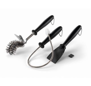 ZAŠČITA IN NEGA ZA ŽAR NAPOLEON SET PRIPOMOČKOV 3/1 ZA ČIŠČENJE