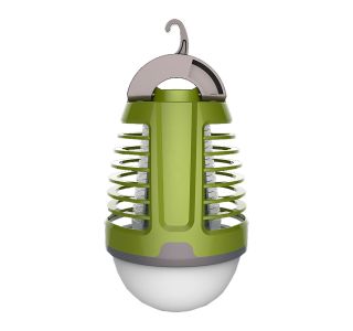 ZAŠČITA PRED INSEKTI BECOOL SVETILKA ZA KAMPIRANJE + UNIČEVALEC MRČESA