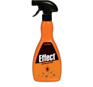 ZAŠČITA PRED INSEKTI EFFECT EFFECT UNIVERSAL PRO 500 ML SI