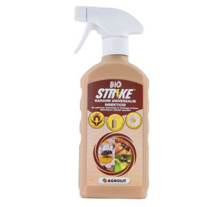 ZAŠČITA PRED INSEKTI STRIKE INSEKTICID NARAVNI S PRŠILKO 0.5L ZAŠČITA PRED INSEKTI STRIKE INSEKTICID NARAVNI S PRŠILKO 0.5L
